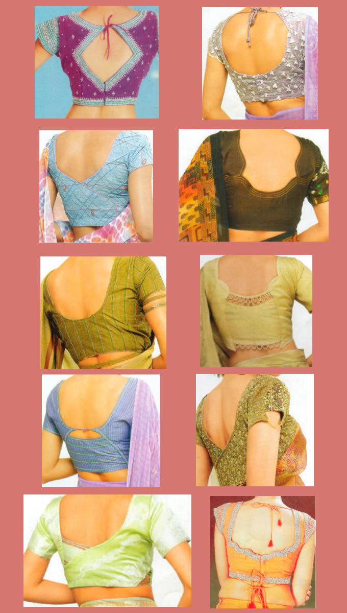 Designs #funnyemails blouse Blouse  Saree design images saree